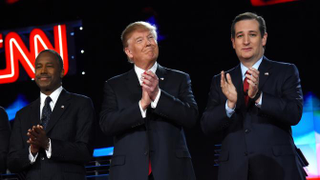 Illustration for article titled 5 Things to Watch This 2016 Election Year